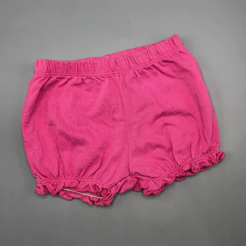 Short/bermuda Carters - Talle 3-6 meses