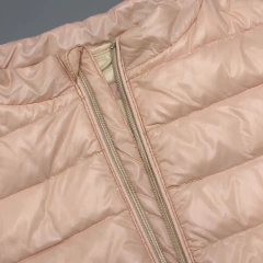 Campera abrigo Little Akiabara - Talle 18-24 meses - SEGUNDA SELECCIÓN - comprar online