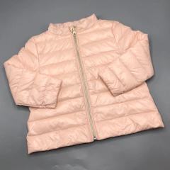 Campera abrigo Little Akiabara - Talle 18-24 meses - SEGUNDA SELECCIÓN