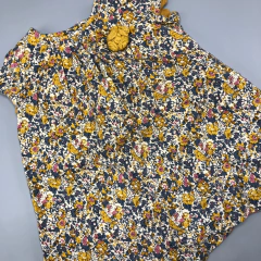 Vestido Zara - Talle 6-9 meses - Baby Back Sale SAS