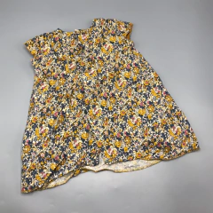 Vestido Zara - Talle 6-9 meses en internet