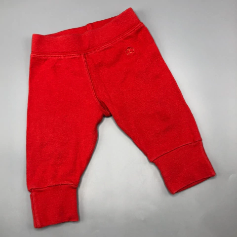 Legging Paula Cahen D Anvers - Talle 6-9 meses - SEGUNDA SELECCIÓN