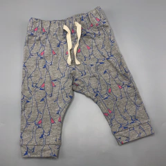 Legging Mango - Talle 3-6 meses - SEGUNDA SELECCIÓN