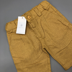 Short/bermuda Baby Time - Talle 18-24 meses - comprar online