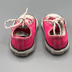 Zapatillas Converse - Talle 20 - SEGUNDA SELECCIÓN