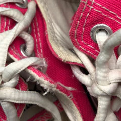 Imagen de Zapatillas Converse - Talle 20 - SEGUNDA SELECCIÓN