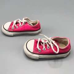 Zapatillas Converse - Talle 20 - SEGUNDA SELECCIÓN en internet
