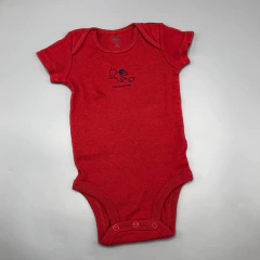 Body Carters - Talle 3-6 meses - SEGUNDA SELECCIÓN