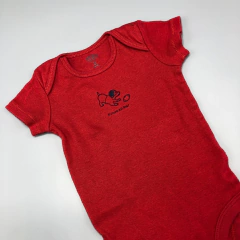 Body Carters - Talle 3-6 meses - SEGUNDA SELECCIÓN - comprar online