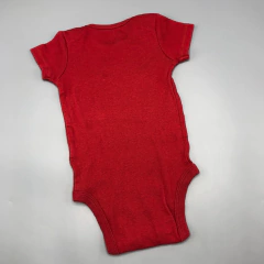 Body Carters - Talle 3-6 meses - SEGUNDA SELECCIÓN en internet