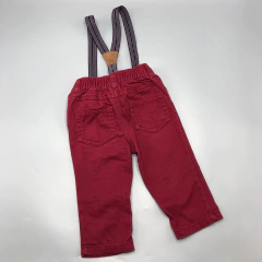 Pantalón Carters - Talle 9-12 meses - SEGUNDA SELECCIÓN en internet