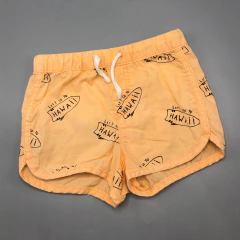 Short/bermuda H&M - Talle 3-6 meses - SEGUNDA SELECCIÓN