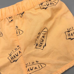 Short/bermuda H&M - Talle 3-6 meses - SEGUNDA SELECCIÓN