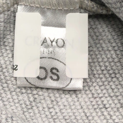 Legging Crayón - Talle 3-6 meses - SEGUNDA SELECCIÓN