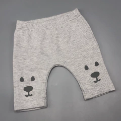 Legging Crayón - Talle 3-6 meses - SEGUNDA SELECCIÓN
