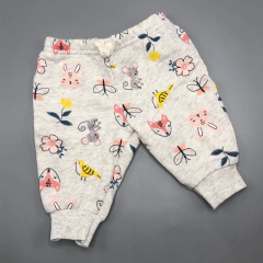 Jogging Carters - Talle 3-6 meses