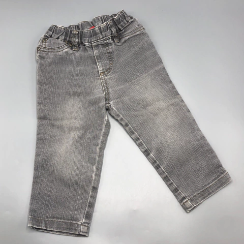 Jegging Grisino - Talle 9-12 meses