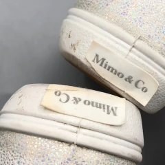 Zapatillas Mimo - Talle 26 - SEGUNDA SELECCIÓN