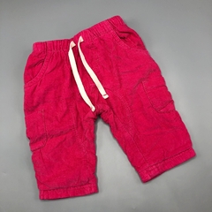 Pantalón Crayón - Talle 6-9 meses - SEGUNDA SELECCIÓN