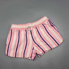 Short/bermuda Carters - Talle 2 años - SEGUNDA SELECCIÓN