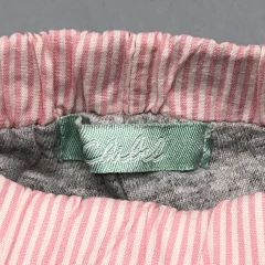 Pantalón Chibel - Talle 3-6 meses - SEGUNDA SELECCIÓN
