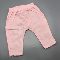 Pantalón Chibel - Talle 3-6 meses - SEGUNDA SELECCIÓN