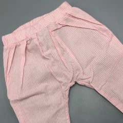 Pantalón Chibel - Talle 3-6 meses - SEGUNDA SELECCIÓN - comprar online