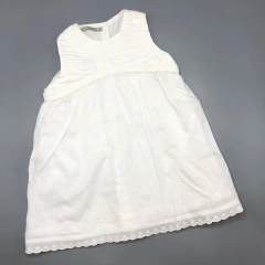 Vestido Mimo - Talle 3-6 meses - SEGUNDA SELECCIÓN