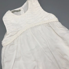 Vestido Mimo - Talle 3-6 meses - SEGUNDA SELECCIÓN - comprar online