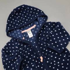 Campera liviana Carters - Talle 6-9 meses - SEGUNDA SELECCIÓN - Baby Back Sale SAS