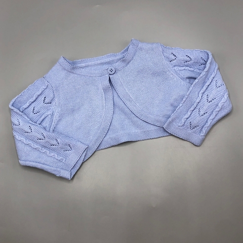 Saco Carters - Talle 0-3 meses