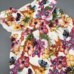 Vestido Zara - Talle 3-6 meses - comprar online