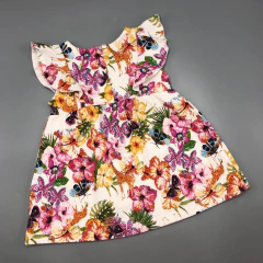 Vestido Zara - Talle 3-6 meses en internet
