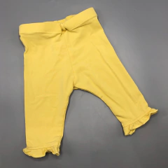 Legging M&S - Talle 0-3 meses