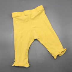 Legging M&S - Talle 0-3 meses en internet