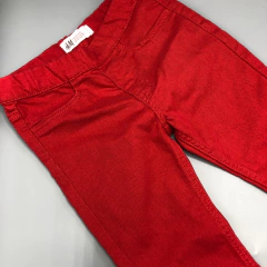Pantalón H&M - Talle 3 años - SEGUNDA SELECCIÓN - Baby Back Sale SAS