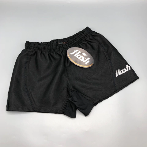 Short/bermuda Flash - Talle 9 años