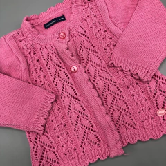 Saco Mimo - Talle 6-9 meses - SEGUNDA SELECCIÓN - comprar online