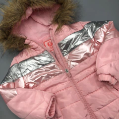 Campera abrigo Push - Talle 3 años - SEGUNDA SELECCIÓN - Baby Back Sale SAS
