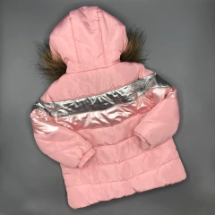 Campera abrigo Push - Talle 3 años - SEGUNDA SELECCIÓN en internet
