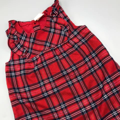 Vestido H&M - Talle 3-6 meses - Baby Back Sale SAS