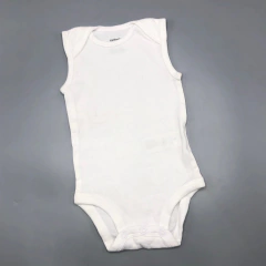 Body Carters - Talle 3-6 meses - SEGUNDA SELECCIÓN