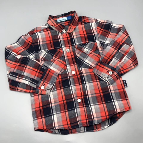 Camisa Cheeky - Talle 2 años - SEGUNDA SELECCIÓN