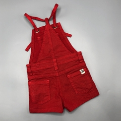 Jumper short Paula Cahen D Anvers - Talle 6-9 meses en internet