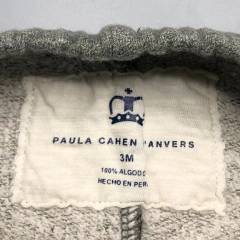 Jogging Paula Cahen D Anvers - Talle 3-6 meses