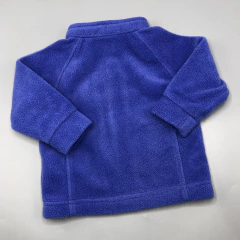 Campera liviana Columbia - Talle 6-9 meses - SEGUNDA SELECCIÓN en internet