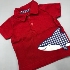 Remera Carters - Talle 0-3 meses - comprar online