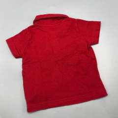 Remera Carters - Talle 0-3 meses en internet