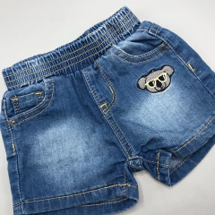 Short/bermuda Grisino - Talle 0-3 meses - comprar online