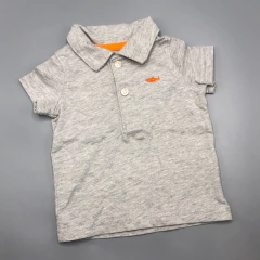 Remera Carters - Talle 3-6 meses - SEGUNDA SELECCIÓN